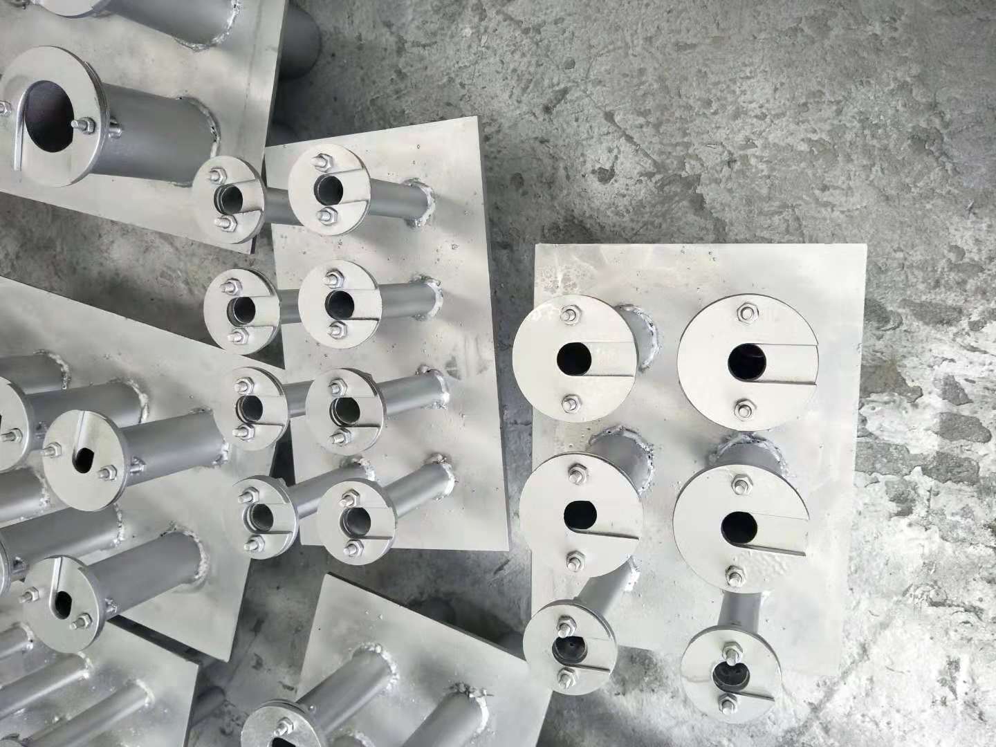 酒泉市通风套管柔性防水套管 - 价格